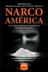 Narcoamérica