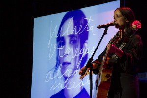 Julieta Venegas