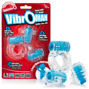 vibroman