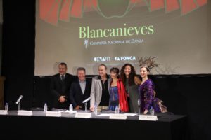 Blancanieves