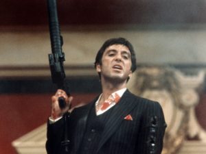 scarface 4