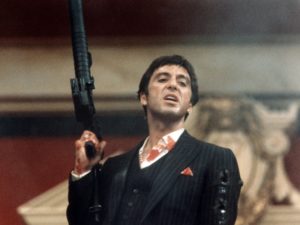 scarface 4