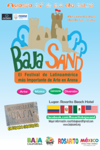 Baja Sand 2016 Tabloide SECTURE-1