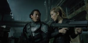 Altered Carbon 2