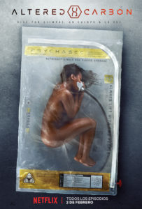 Altered Carbon 2