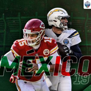 NFL México