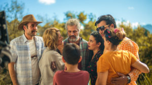 el club de los idealistas