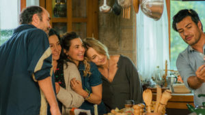 el club de los idealistas