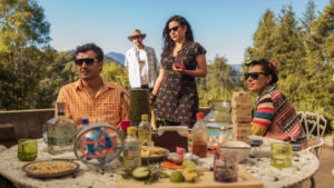 el club de los idealistas