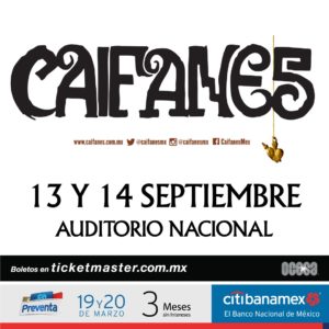 caifanes