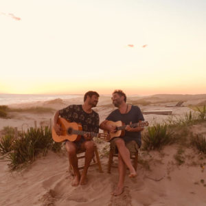 Jorge Drexler