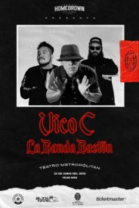 La Banda Bastön