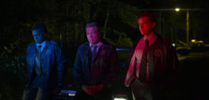 MINDHUNTER