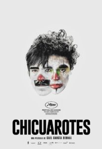 Chicuarotes