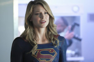 Supergirl