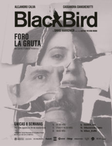 blackbird foro la gruta