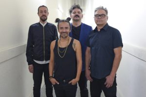 Cafe Tacvba