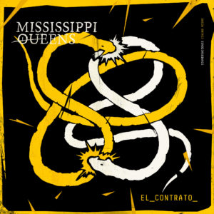 Mississippi Queens