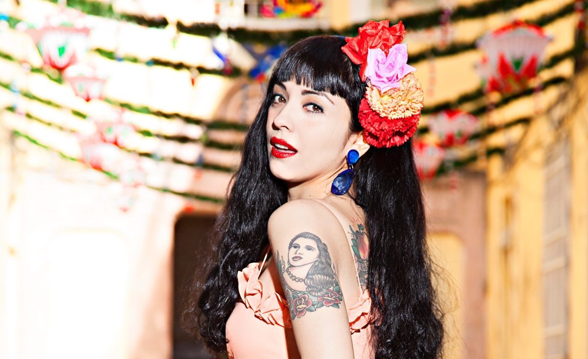 Mon Laferte