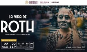 La vida de Roth