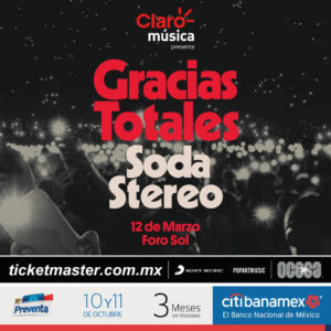 Soda Stereo