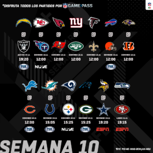 Semana 10