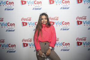 VidCon México