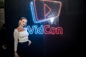 VidCon México