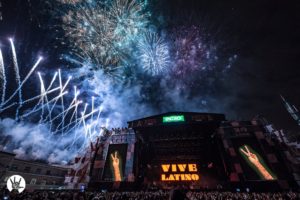 Vive Latino 2020