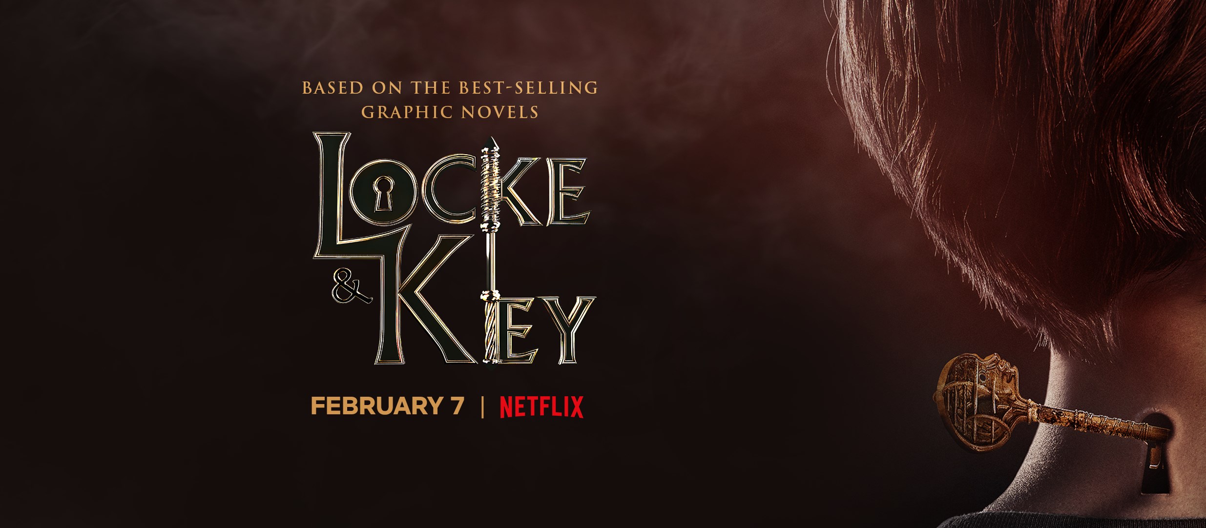 Locke & Key