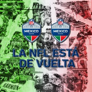 NFL México 2020
