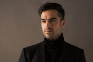 Alfonso Herrera