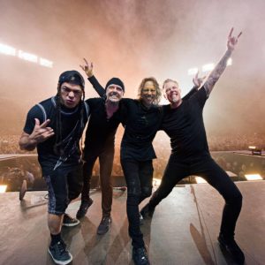 metallica