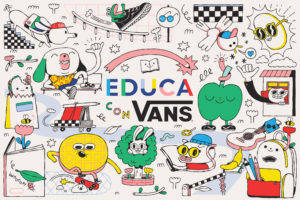 educa con vans