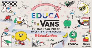 educa con vans