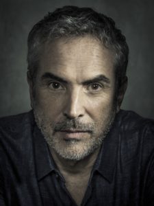 Alfonso Cuarón