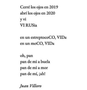 Juan Villoro