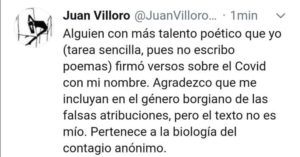 Juan Villoro