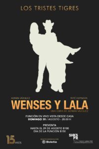 wenses y lala