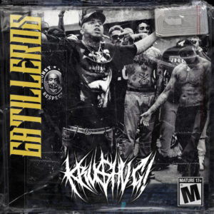 Krusha G