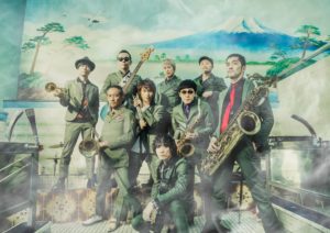 Tokyo Ska Paradise Orchestra