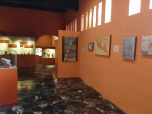 Museo Arqueológico de Apaxco