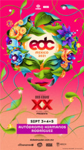 EDC México 2021