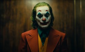 Joker, de Joaquin Phoenix