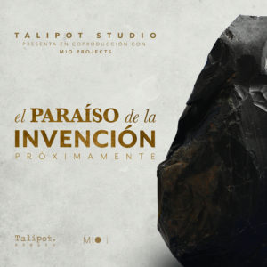 El Paraíso de la Invención