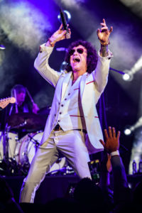 Enrique Bunbury