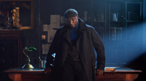 lupin