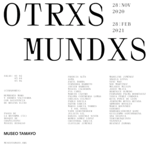 OTRXS MUNDXS