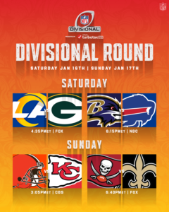 divisional