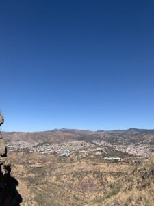 cerro de la bufa